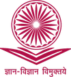 University Grants Commission logo