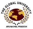 The Global University, Arunachal Pradesh logo