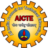 Approved By AICTE