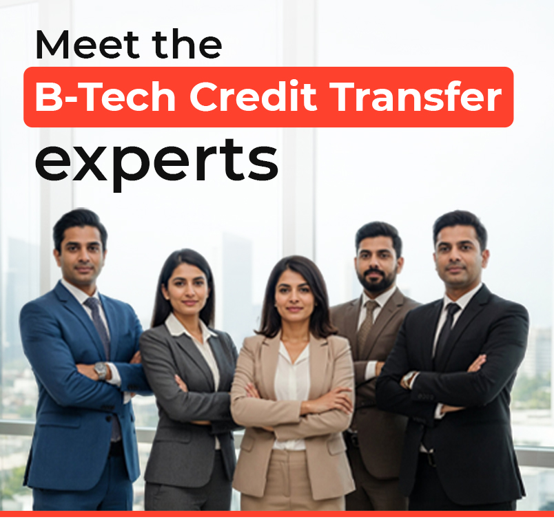 b-tech credit transfer